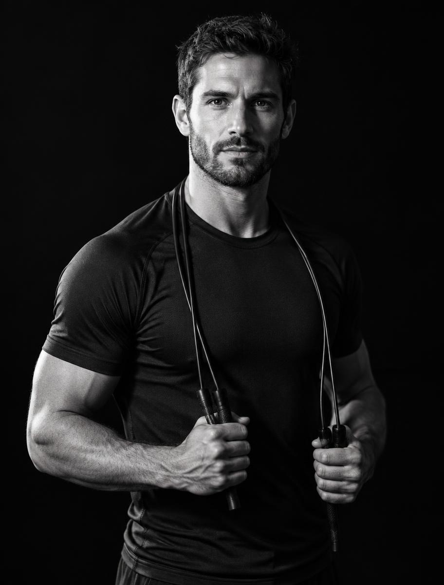 Leon, Conditioning / Speed coach