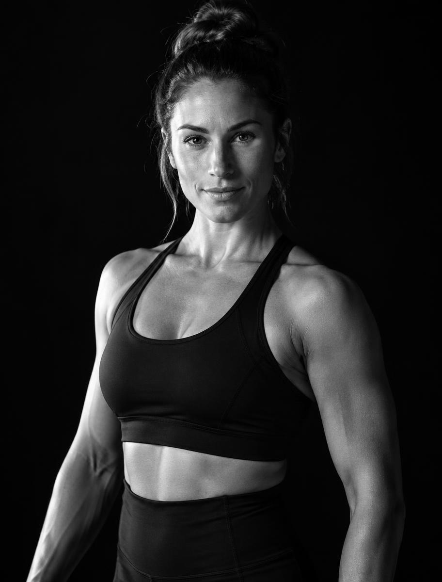 Rina, Mobility / Recovery coach